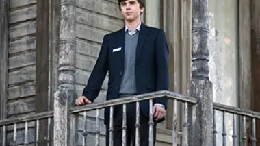 Bates Motel S05E01 Complot de famille