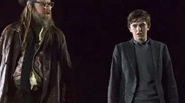 Bates Motel S05E03 Mauvais sang
