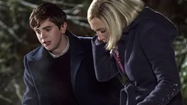 Bates Motel S05E07 Unis à jamais