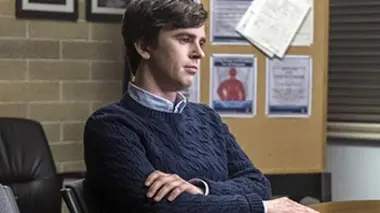 Bates Motel S05E09 La main au collet