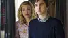 Emma Decody dans Bates Motel S03E01 Une mort dans la famille (2015)
