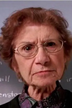 Photo de Bathsheba Garnett