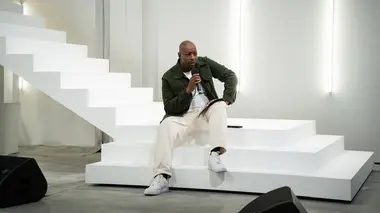 Oxmo Puccino invite Chilla, Prince Waly & Nuttea