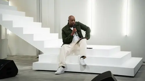 Casting Bâtiment B Georgio, Youssoupha et Benjamin Epps