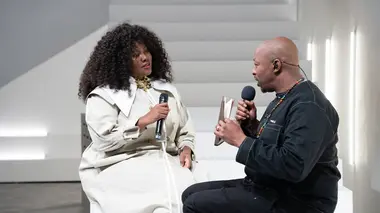 Oxmo Puccino invite Yseult et Zed Yun Pavarotti