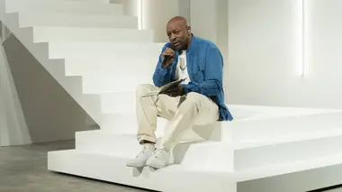 Jade, Ben Mazué, Caballero