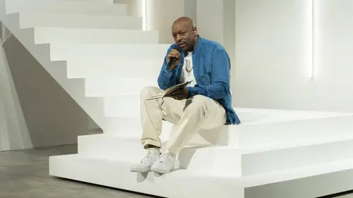 Bâtiment B Jade, Ben Mazué, Caballero