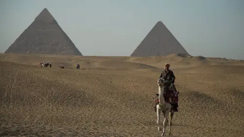 Bâtisseurs de l'Ancien Monde Au-delà de BAM