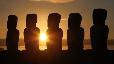 Bâtisseurs de l'Ancien Monde