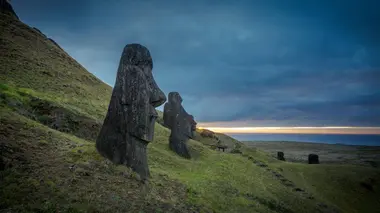 Bâtisseurs de l'Ancien Monde