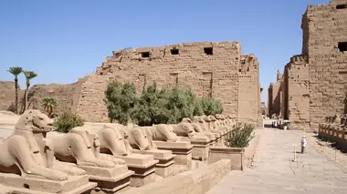 Bâtisseurs de l'Ancien Monde S01E03