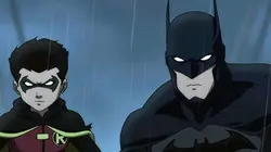 Batman : Assault on Arkham