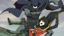 Batman et la conspiration des hiboux en streaming