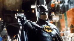 Batman, le défi