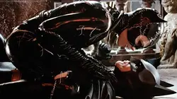Batman, le défi