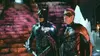 le commissaire Gordon dans Batman & Robin (1997)