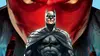 Batman sous le masque rouge (2010)