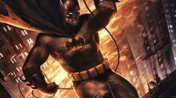 Batman : The Dark Knight Returns, partie 2