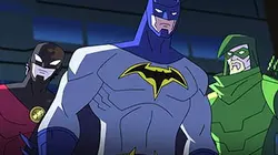 Batman Unlimited : monstrueuse pagaille