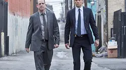 Battle Creek S01E01 Nouvelle ère à Battle Creek