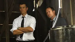 Battle Creek S01E02 A coups de sirops ! en streaming