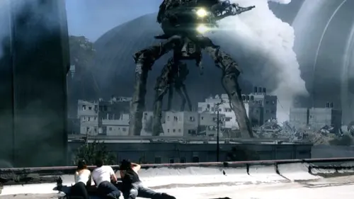 Battle Invasion en streaming