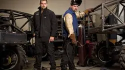 Sur Discovery Channel à 21h35 : Battle Machine