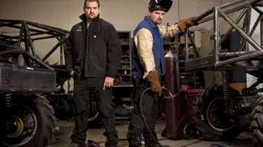 Une pour les vétérans