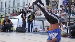 Visuel de Battle of the Year 2013