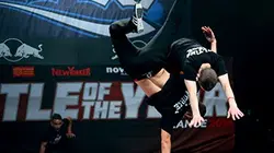 Visuel de Battle of the Year 2014 : les meilleures chorégraphies
