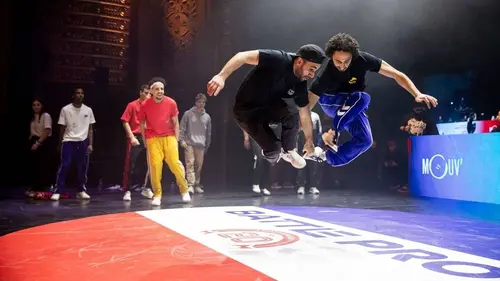 Battle Pro