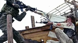 Visuel de Battle Royale II