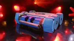 Battlebots : le choc des robots S05E01