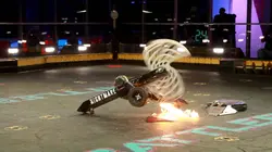 Battlebots : le choc des robots  Episode 2