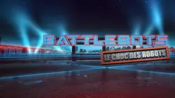 Battlebots : le choc des robots Episode 4