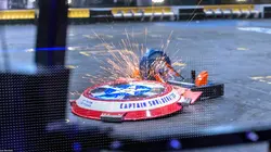 Battlebots : le choc des robots