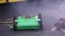 Battlebots : le choc des robots S04E05