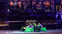 Sur Gulli à 21h05 : Battlebots : le choc des robots