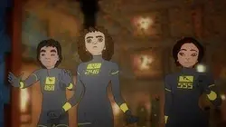 Visuel de Battledream Chronicles