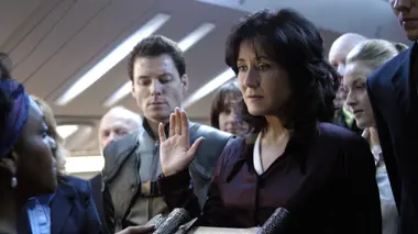 Battlestar Galactica (2003)