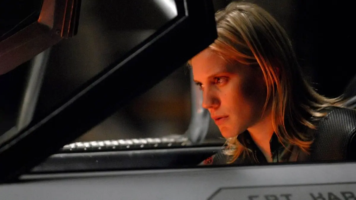 Battlestar Galactica S02E18 Téléchargement