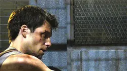 Battlestar Galactica  S01E03 Révolution