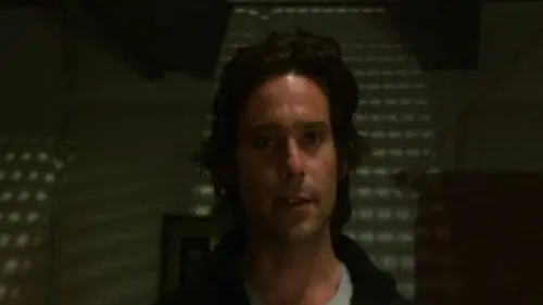 Battlestar Galactica S01E03 Révolution