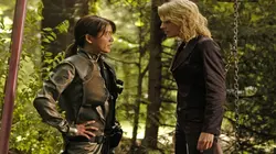 Visuel de Battlestar Galactica