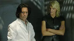 Sur AB 1 à 22h15 : Battlestar Galactica