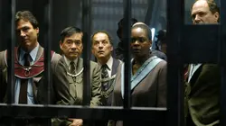 Battlestar Galactica S02E08 La dernière séquence