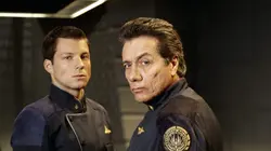 Sur AB 1 à 22h20 : Battlestar Galactica