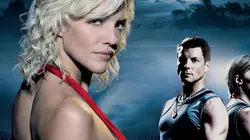 Battlestar Galactica S04E18 La Naissance d'un ange