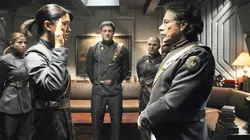 Visuel de Battlestar Galactica