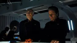 Battlestar Galactica S03E08 Héros